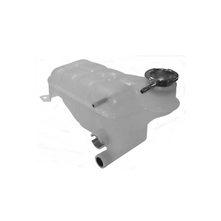 Vaico Coolant Expansion Tank, V30-0040 V30-0040